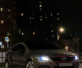 Серый Фольксваген CC / Passat CC, объемом двигателя 1.97 л и пробегом 243 тыс. км за 10400 $, фото 40 на Automoto.ua