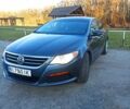 Сірий Фольксваген CC / Passat CC, об'ємом двигуна 1.98 л та пробігом 190 тис. км за 8300 $, фото 9 на Automoto.ua