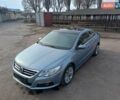 Серый Фольксваген CC / Passat CC, объемом двигателя 1.8 л и пробегом 108 тыс. км за 9450 $, фото 30 на Automoto.ua