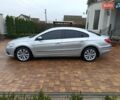 Серый Фольксваген CC / Passat CC, объемом двигателя 1.97 л и пробегом 229 тыс. км за 10300 $, фото 7 на Automoto.ua