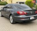 Серый Фольксваген CC / Passat CC, объемом двигателя 1.98 л и пробегом 220 тыс. км за 8500 $, фото 9 на Automoto.ua