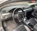Серый Фольксваген CC / Passat CC, объемом двигателя 1.98 л и пробегом 220 тыс. км за 8500 $, фото 44 на Automoto.ua