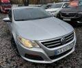 Серый Фольксваген CC / Passat CC, объемом двигателя 1.98 л и пробегом 162 тыс. км за 8500 $, фото 3 на Automoto.ua