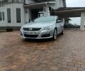 Серый Фольксваген CC / Passat CC, объемом двигателя 1.97 л и пробегом 229 тыс. км за 10300 $, фото 1 на Automoto.ua