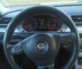 Сірий Фольксваген CC / Passat CC, об'ємом двигуна 1.98 л та пробігом 190 тис. км за 8300 $, фото 11 на Automoto.ua