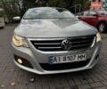 Сірий Фольксваген CC / Passat CC, об'ємом двигуна 1.98 л та пробігом 240 тис. км за 8300 $, фото 4 на Automoto.ua