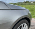 Серый Фольксваген CC / Passat CC, объемом двигателя 1.97 л и пробегом 243 тыс. км за 10400 $, фото 28 на Automoto.ua