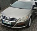 Сірий Фольксваген CC / Passat CC, об'ємом двигуна 2 л та пробігом 280 тис. км за 8000 $, фото 28 на Automoto.ua