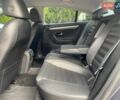 Серый Фольксваген CC / Passat CC, объемом двигателя 1.98 л и пробегом 220 тыс. км за 8500 $, фото 27 на Automoto.ua