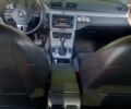Серый Фольксваген CC / Passat CC, объемом двигателя 2 л и пробегом 225 тыс. км за 8500 $, фото 1 на Automoto.ua