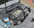 Серый Фольксваген CC / Passat CC, объемом двигателя 1.98 л и пробегом 206 тыс. км за 6999 $, фото 31 на Automoto.ua