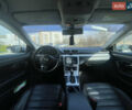Серый Фольксваген CC / Passat CC, объемом двигателя 1.98 л и пробегом 166 тыс. км за 8500 $, фото 52 на Automoto.ua