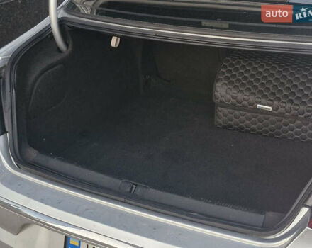 Серый Фольксваген CC / Passat CC, объемом двигателя 2 л и пробегом 230 тыс. км за 8800 $, фото 21 на Automoto.ua