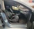 Серый Фольксваген CC / Passat CC, объемом двигателя 1.98 л и пробегом 206 тыс. км за 6999 $, фото 19 на Automoto.ua