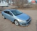 Серый Фольксваген CC / Passat CC, объемом двигателя 1.8 л и пробегом 108 тыс. км за 9450 $, фото 28 на Automoto.ua