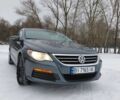 Сірий Фольксваген CC / Passat CC, об'ємом двигуна 1.98 л та пробігом 194 тис. км за 7200 $, фото 1 на Automoto.ua