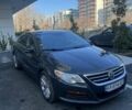 Серый Фольксваген CC / Passat CC, объемом двигателя 1.98 л и пробегом 254 тыс. км за 8000 $, фото 1 на Automoto.ua