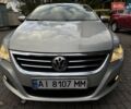 Сірий Фольксваген CC / Passat CC, об'ємом двигуна 1.98 л та пробігом 240 тис. км за 8300 $, фото 6 на Automoto.ua