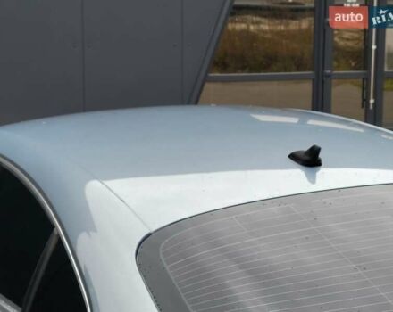 Серый Фольксваген CC / Passat CC, объемом двигателя 1.98 л и пробегом 206 тыс. км за 6999 $, фото 11 на Automoto.ua