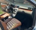 Серый Фольксваген CC / Passat CC, объемом двигателя 1.8 л и пробегом 275 тыс. км за 8800 $, фото 1 на Automoto.ua