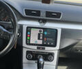 Серый Фольксваген CC / Passat CC, объемом двигателя 1.98 л и пробегом 166 тыс. км за 8500 $, фото 51 на Automoto.ua
