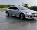 Серый Фольксваген CC / Passat CC, объемом двигателя 1.98 л и пробегом 288 тыс. км за 7800 $, фото 1 на Automoto.ua