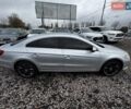Серый Фольксваген CC / Passat CC, объемом двигателя 1.98 л и пробегом 162 тыс. км за 8500 $, фото 7 на Automoto.ua