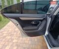 Серый Фольксваген CC / Passat CC, объемом двигателя 1.97 л и пробегом 229 тыс. км за 10300 $, фото 21 на Automoto.ua