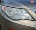 Сірий Фольксваген CC / Passat CC, об'ємом двигуна 2 л та пробігом 215 тис. км за 9490 $, фото 4 на Automoto.ua