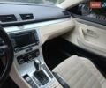 Серый Фольксваген CC / Passat CC, объемом двигателя 1.8 л и пробегом 108 тыс. км за 9450 $, фото 44 на Automoto.ua