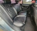 Серый Фольксваген CC / Passat CC, объемом двигателя 1.98 л и пробегом 206 тыс. км за 6999 $, фото 20 на Automoto.ua