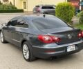 Серый Фольксваген CC / Passat CC, объемом двигателя 1.98 л и пробегом 220 тыс. км за 8500 $, фото 7 на Automoto.ua