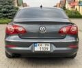 Серый Фольксваген CC / Passat CC, объемом двигателя 1.98 л и пробегом 220 тыс. км за 8500 $, фото 8 на Automoto.ua