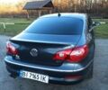 Сірий Фольксваген CC / Passat CC, об'ємом двигуна 1.98 л та пробігом 190 тис. км за 8300 $, фото 13 на Automoto.ua