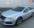 Сірий Фольксваген CC / Passat CC, об'ємом двигуна 1.98 л та пробігом 234 тис. км за 8700 $, фото 1 на Automoto.ua
