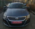 Сірий Фольксваген CC / Passat CC, об'ємом двигуна 2 л та пробігом 176 тис. км за 10500 $, фото 1 на Automoto.ua