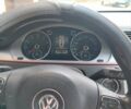 Серый Фольксваген CC / Passat CC, объемом двигателя 1.98 л и пробегом 225 тыс. км за 8200 $, фото 11 на Automoto.ua