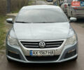 Сірий Фольксваген CC / Passat CC, об'ємом двигуна 1.98 л та пробігом 206 тис. км за 7200 $, фото 5 на Automoto.ua