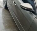 Сірий Фольксваген CC / Passat CC, об'ємом двигуна 2 л та пробігом 280 тис. км за 8000 $, фото 6 на Automoto.ua