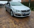 Серый Фольксваген CC / Passat CC, объемом двигателя 1.97 л и пробегом 229 тыс. км за 10300 $, фото 3 на Automoto.ua