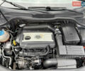 Серый Фольксваген CC / Passat CC, объемом двигателя 1.98 л и пробегом 261 тыс. км за 8300 $, фото 20 на Automoto.ua