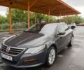 Серый Фольксваген CC / Passat CC, объемом двигателя 1.98 л и пробегом 222 тыс. км за 11900 $, фото 1 на Automoto.ua