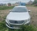 Сірий Фольксваген CC / Passat CC, об'ємом двигуна 2 л та пробігом 305 тис. км за 5494 $, фото 1 на Automoto.ua