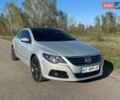 Серый Фольксваген CC / Passat CC, объемом двигателя 1.98 л и пробегом 223 тыс. км за 8900 $, фото 29 на Automoto.ua