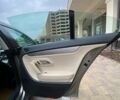 Серый Фольксваген CC / Passat CC, объемом двигателя 2 л и пробегом 246 тыс. км за 8900 $, фото 29 на Automoto.ua