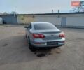 Серый Фольксваген CC / Passat CC, объемом двигателя 1.8 л и пробегом 108 тыс. км за 9450 $, фото 18 на Automoto.ua