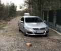 Серый Фольксваген CC / Passat CC, объемом двигателя 2 л и пробегом 280 тыс. км за 8300 $, фото 6 на Automoto.ua