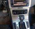 Серый Фольксваген CC / Passat CC, объемом двигателя 2 л и пробегом 225 тыс. км за 8500 $, фото 28 на Automoto.ua