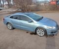 Серый Фольксваген CC / Passat CC, объемом двигателя 1.8 л и пробегом 108 тыс. км за 9450 $, фото 27 на Automoto.ua