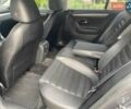 Серый Фольксваген CC / Passat CC, объемом двигателя 1.98 л и пробегом 220 тыс. км за 8500 $, фото 32 на Automoto.ua